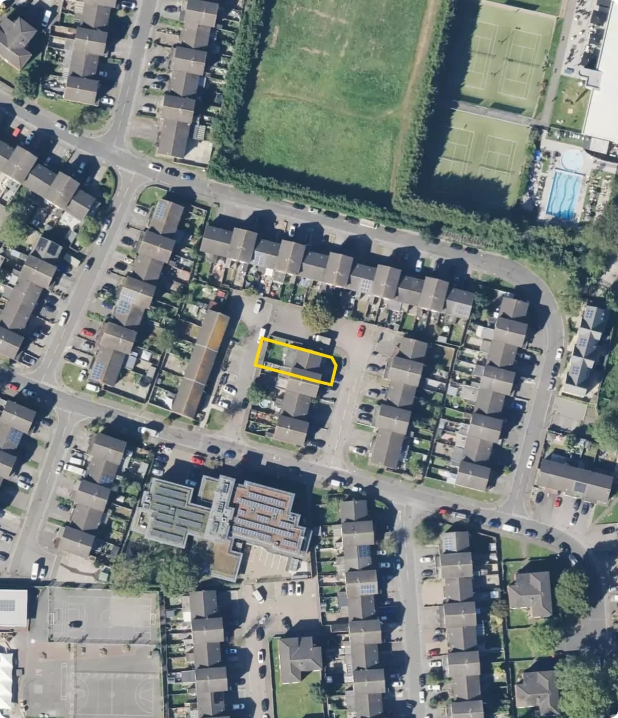 Do I Need Planning Permission for a Change of Use?