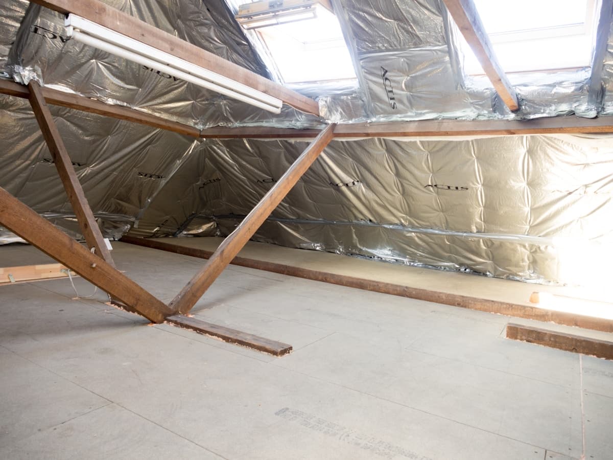 Do I Need Planning Permission for a Loft Conversion?