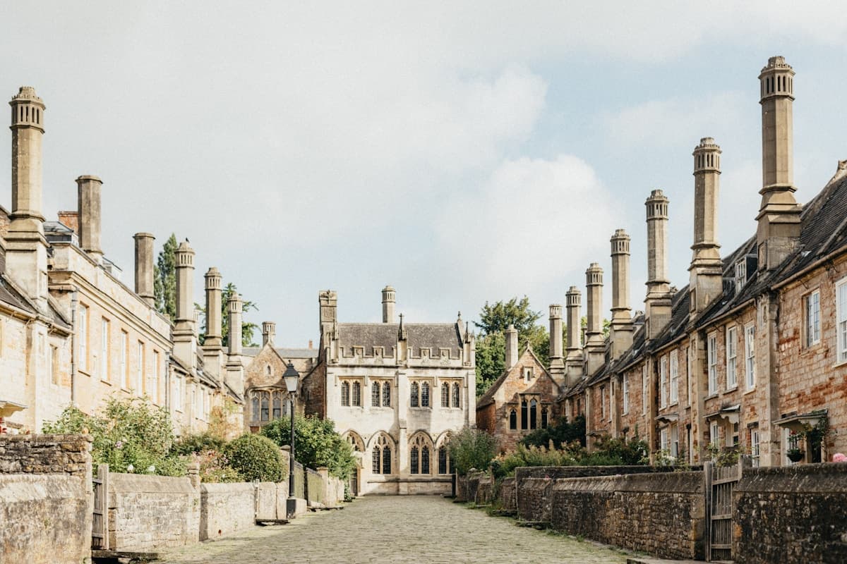 Planning Permission in Conservation Areas: What You Need to Know