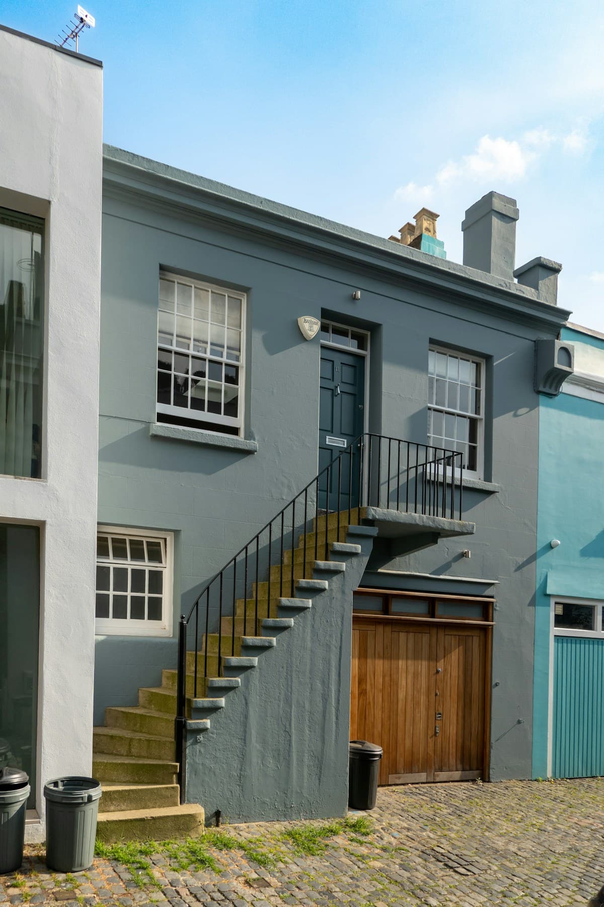 Can I Build a Two-Storey Extension Without Planning Permission?